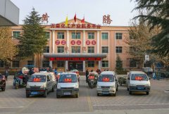 初心不改? 愛心奉獻十六